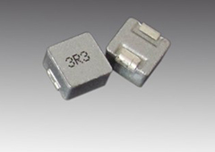 High Performance Molded Inductor