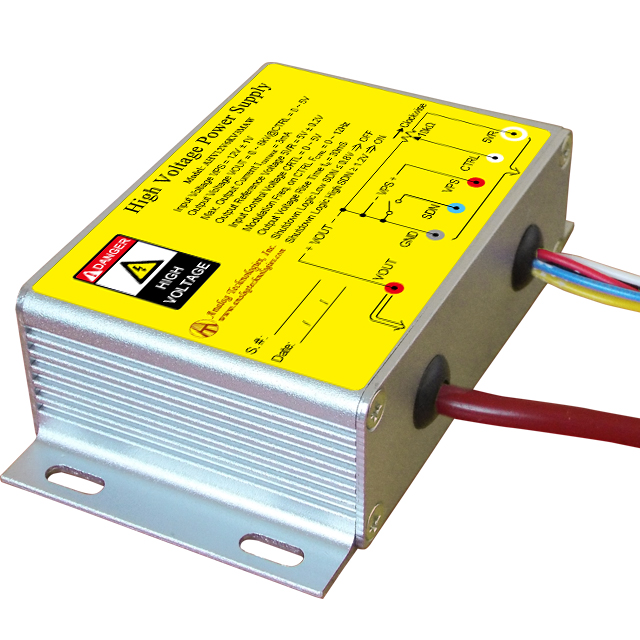 high-voltage-power-supply-high-voltage-supply-selection-guide
