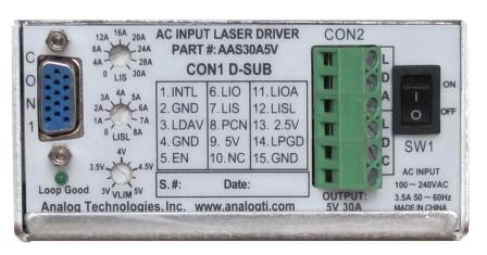 AAS40A3.5