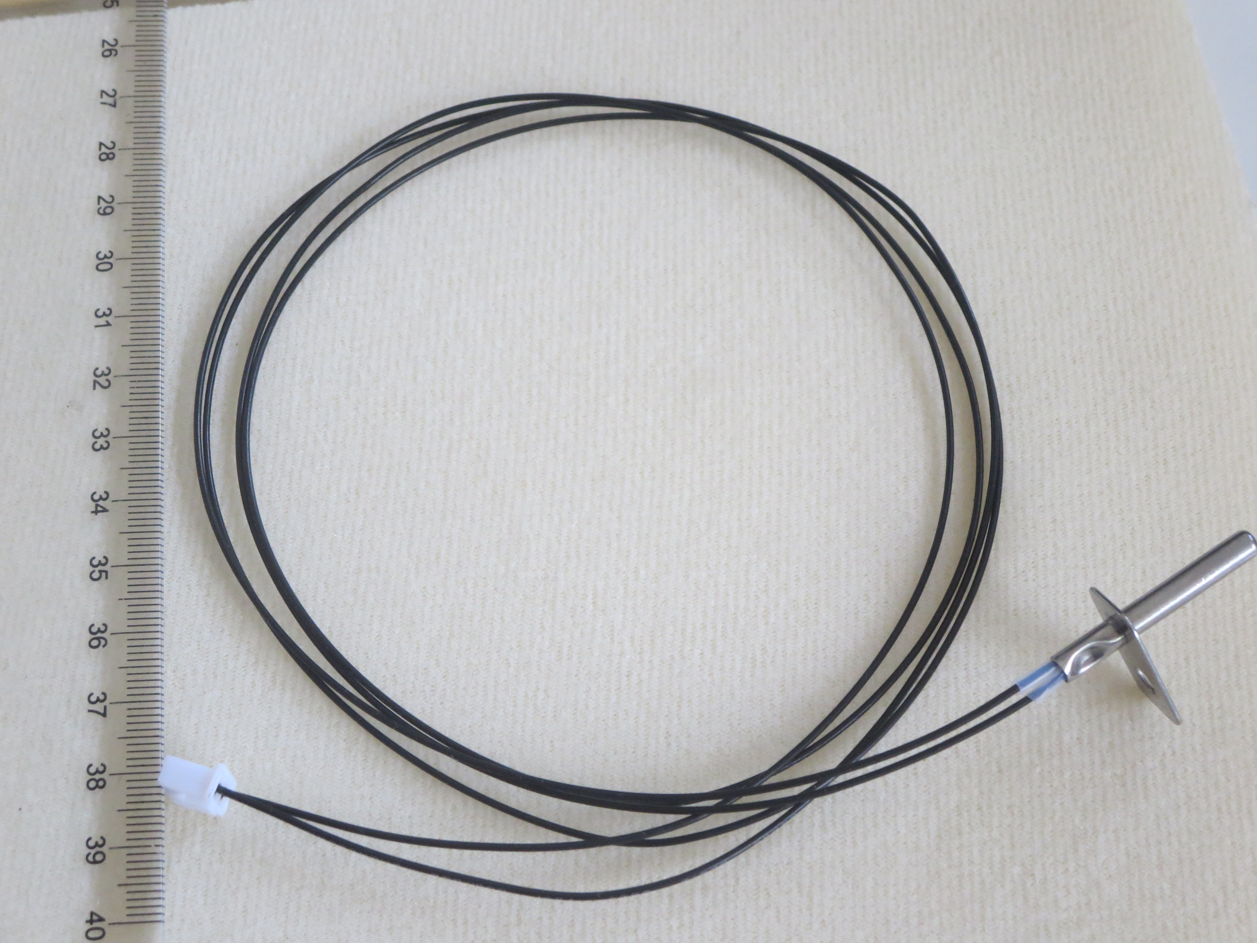 NTC thermistors Low Drift Thermistors Assemblies