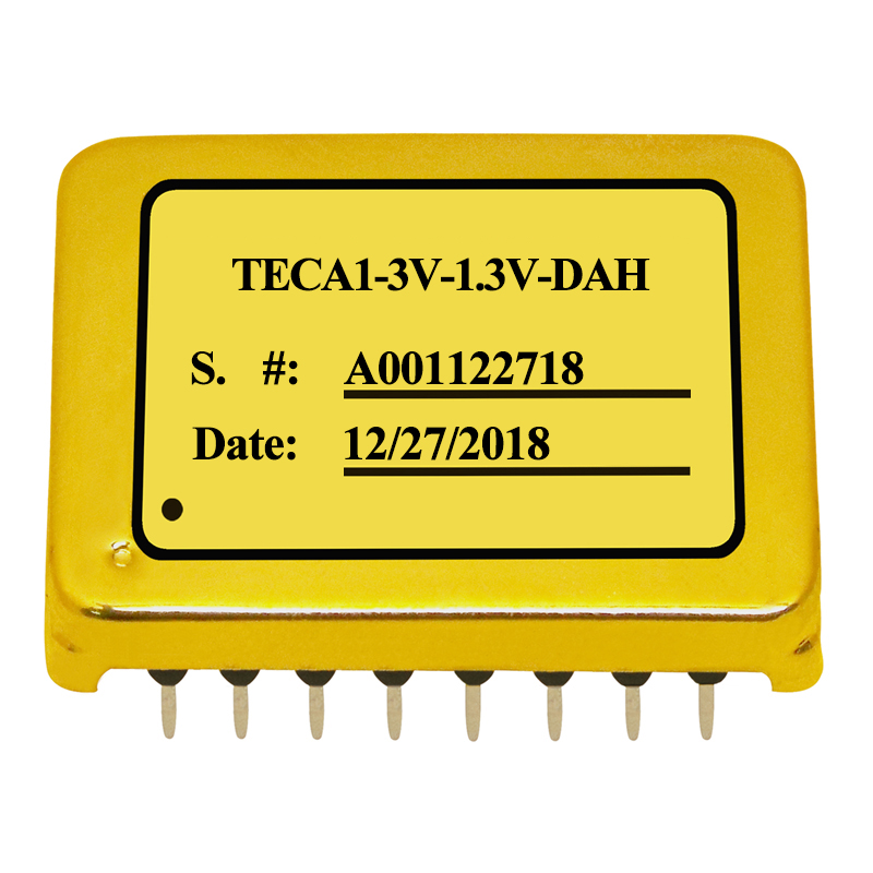 TECA1-3V-1.3V-DAH