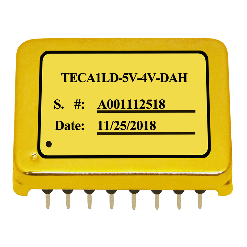 TECA1LD-5V-4V-DAH