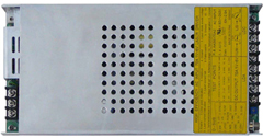 High Efficiency AC Input 70A 5V Laser Driver/Controller