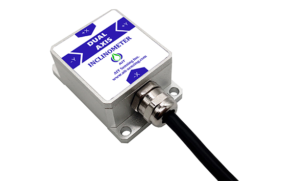 AIT Sensing single axis inclinometer