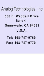 www.analogtechnologies.com