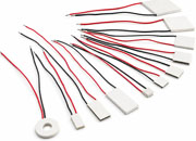 TEC Modules