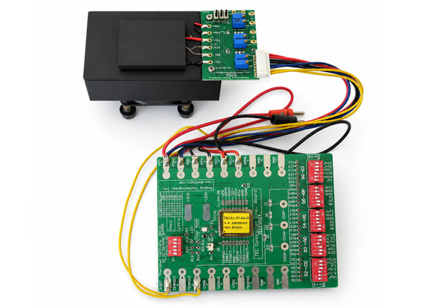 Thermal Assemblies, Components & Accessories