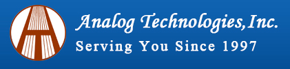 Analog Technologies, Inc. 