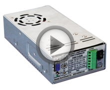 Laser Driver -  AAS12A12V2