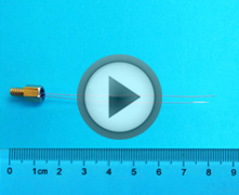 Thermistors - ATH10KHN6