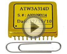 TEC Controller - ATW3A314D